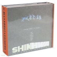 [DVD] ȭ - All About Shinhwa From 1998 To 2008 (6DVD/̰)