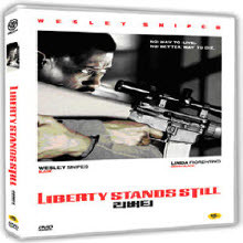 [DVD] Liberty Stands Still - Ƽ (̰/ʹ 2009 ׷ DVD ÷ )