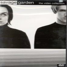 [DVD] Savage Garden - The Video Collection (/̰)