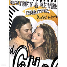 [DVD] Britney & Kevin: Chaotic (bonus CD /̰)