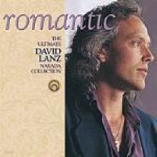 David Lanz - Ultimate Narada Collection : Romantic (2CD/ϵĿ)