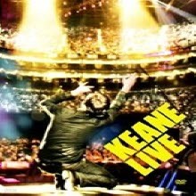 [DVD] Keane - Live (̰)