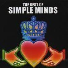 Simple Minds - The Best Of Simple Minds (Remastered/2CD/)