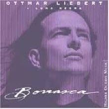 Ottmar Liebert - Borrasca (/̰)