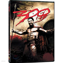 [DVD] 300 (2DVD/ƿ̽ )