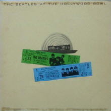 [LP] Beatles - the Beatles at the Hollywood Bowl