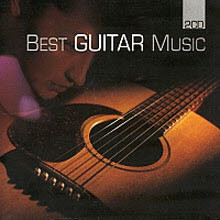 V.A. - Best Guitar Music (2CD)