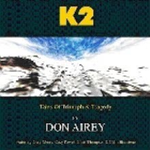 Don Airey - K2/ Tales Of Triumph & Tragedy (̰)