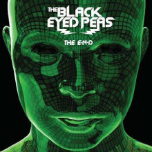 Black Eyed Peas - The E.N.D (The Energy Never Dies)