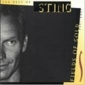 [중고] Sting / Fields Of Gold: The Best Of... 1984-1994