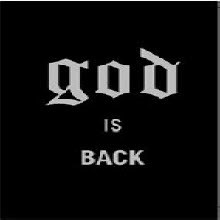 [DVD] god () - God Is Back  (3DVD/̰)
