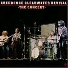 Creedence Clearwater Revival (C.C.R.) - The Concert ()