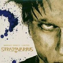 Stratovarius - Maniac Dance (Single/̰)