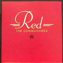 [LP] Communards - Red ()