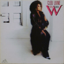 [LP] Cleo Laine - Woman To Woman
