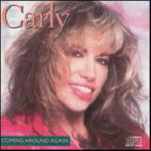 [LP] Carly Simon - Coming Around Again