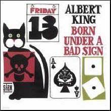 Albert King - Born Under A Bad Sign (Digipack/)