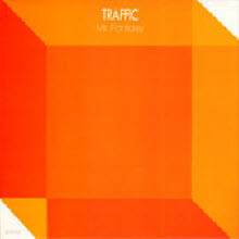 [LP] Traffic - Mr. Fantasy