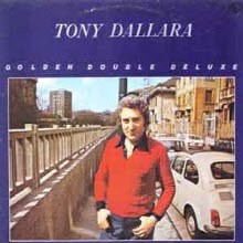 [LP] Tony Dallara - Golden Double Deluxe (2LP)