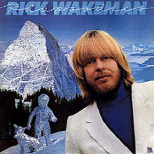 [LP] Rick Wakeman - Rhapsodies (2LP)