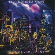 Blackmore's Night - Under A Violet Moon (Ϻ)