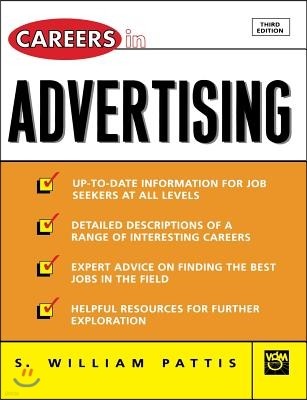 Careers in Advertising