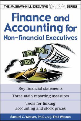 Finance & Accounting for Non-Financial Managers
