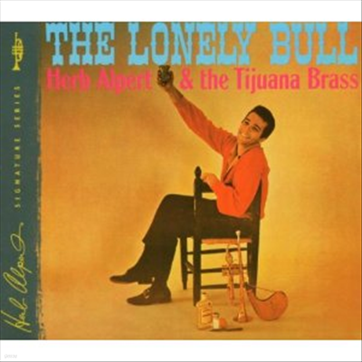 Herb Alpert & The Tijuana Brass - Lonely Bull