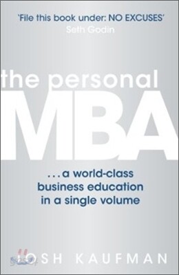 The Personal MBA