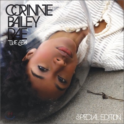 Corinne Bailey Rae - The Sea + The Love (Special Edition)