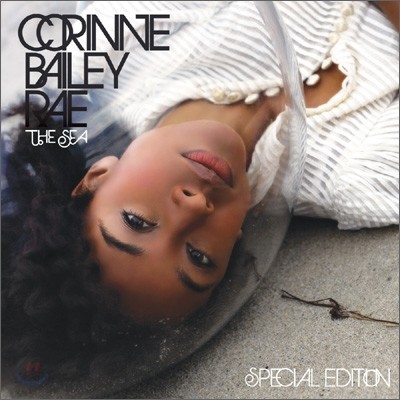 Corinne Bailey Rae - The Sea + The Love (Special Edition) - 예스24