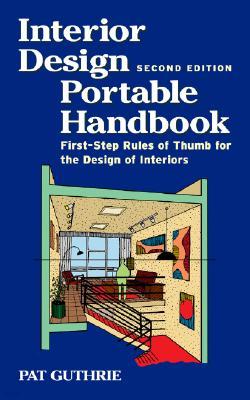 Interior Design Portable Handbook