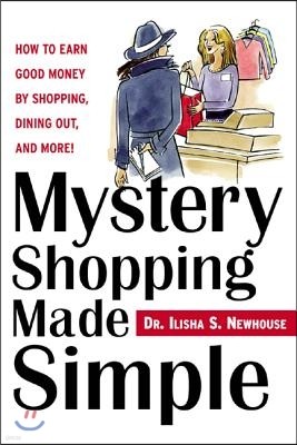 Mystery Shopping Made Simple