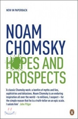 The Hopes and Prospects