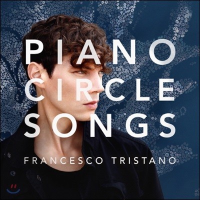 Francesco Tristano ü ƮŸ - ǾƳ Ŭ  (Piano Circle Songs)