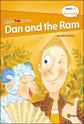 Dan and the Ram