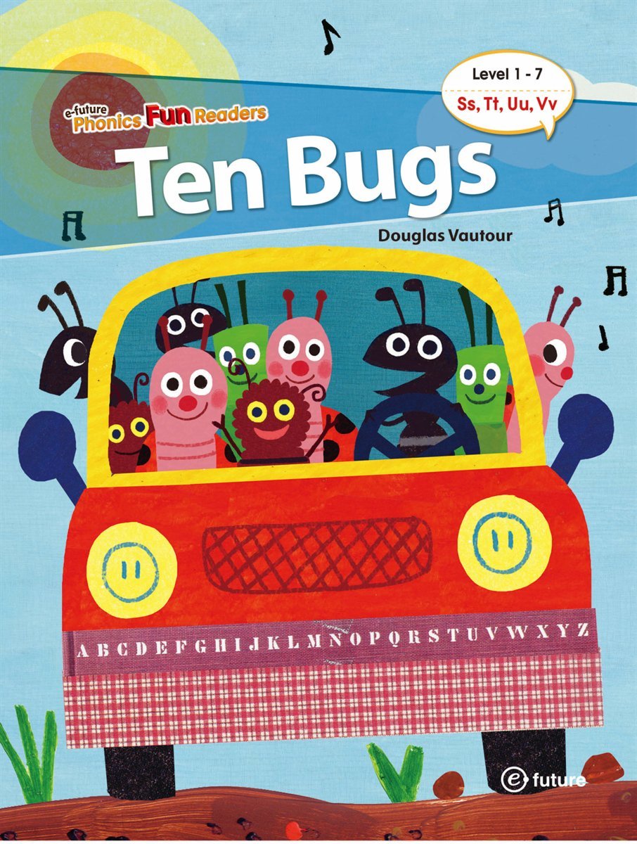 Ten Bugs