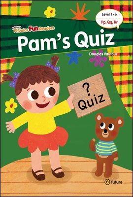 Pams Quiz