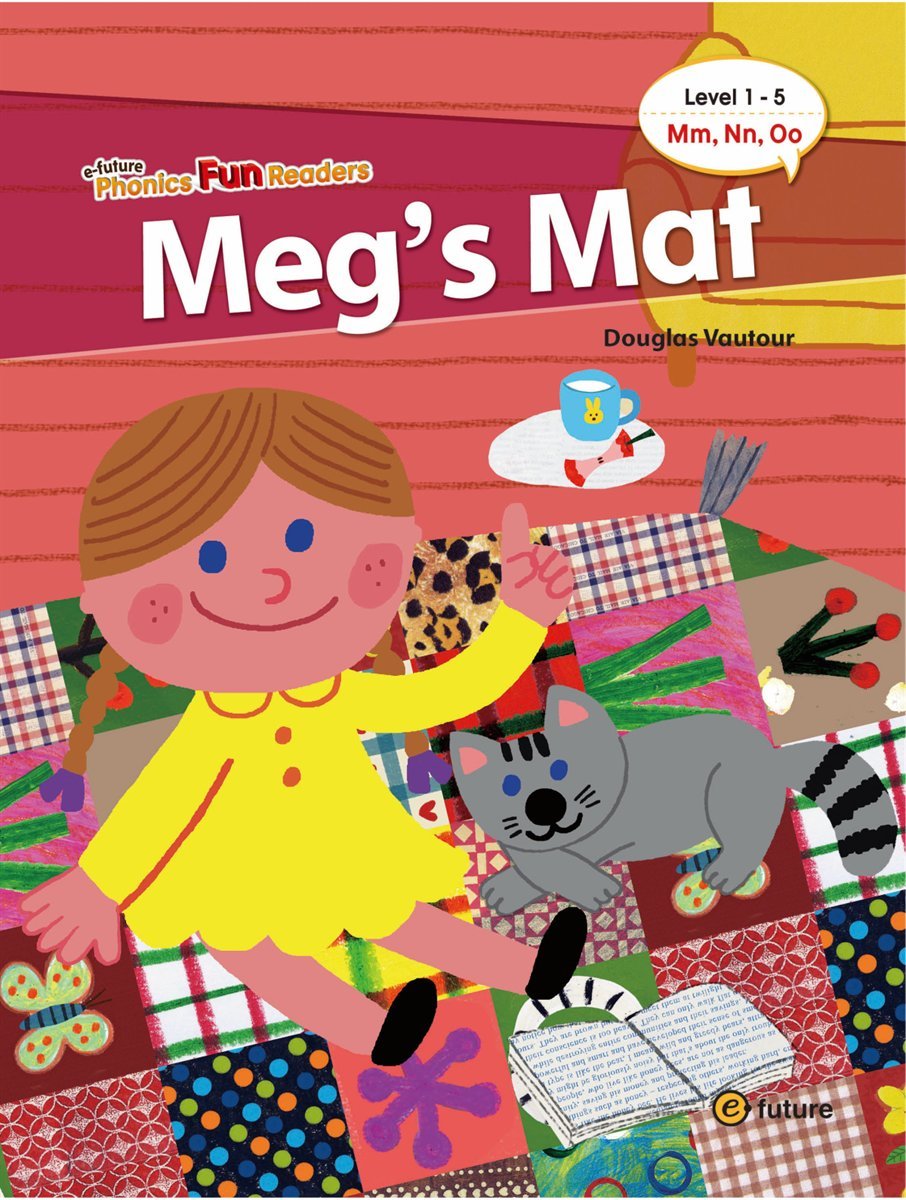 Meg’s Mat