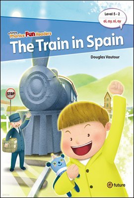 The Train in Spain