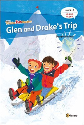 Glen and Drakes Trip