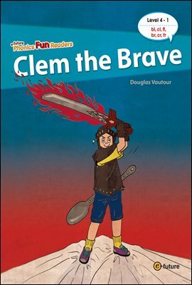 Clem the Brave