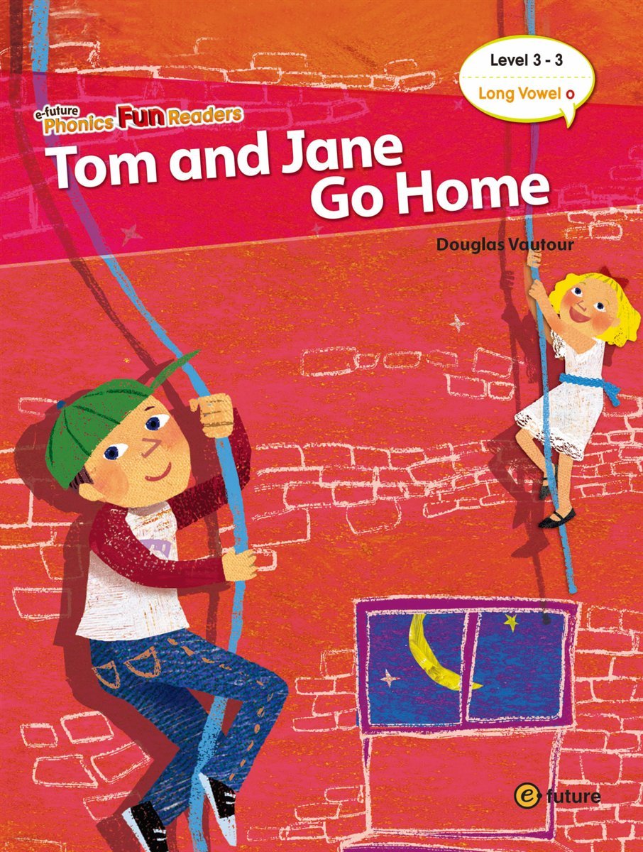 Tom and Jane Go Home