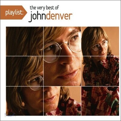 John Denver - Playlist: The Very Best Of John Denver