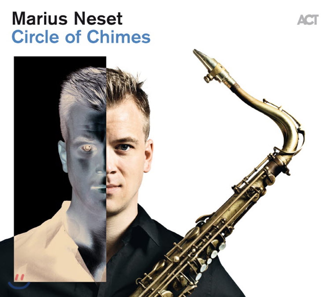 Marius Neset (마리우스 네셋) - Circle Of Chimes