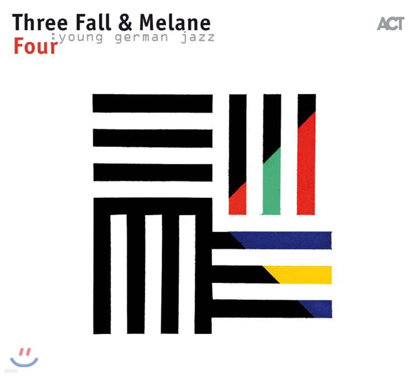 Three Fall &amp; Melane (쓰리 폴 &amp; 멜라네) - Four