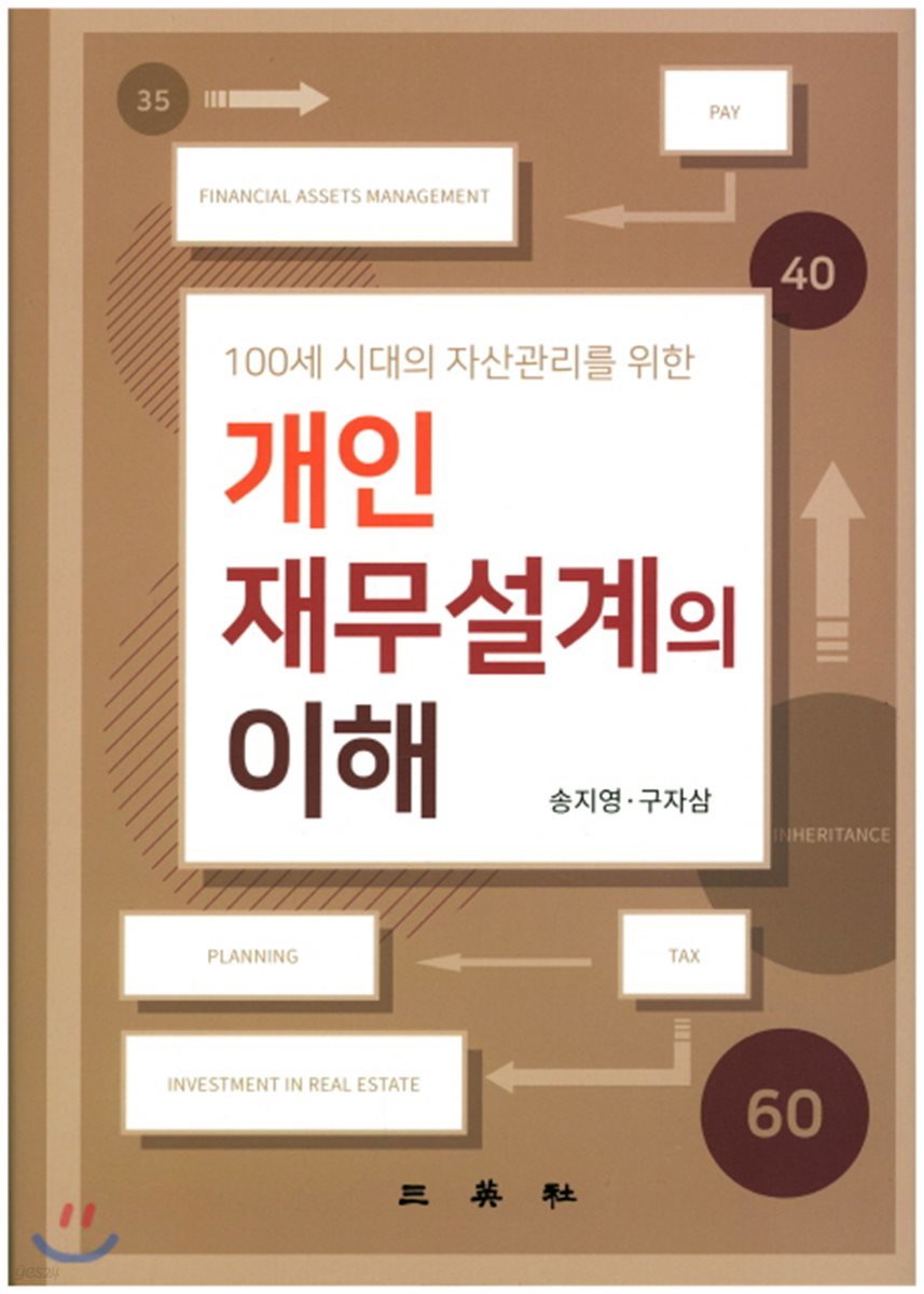 개인 재무 설계의 이해
