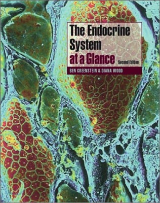 The Endocrine System at a Glance ( Revised ), 2/E