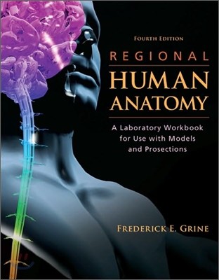 Regional Human Anatomy, 4/E