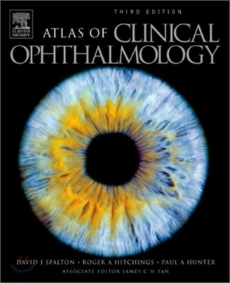 Atlas Of Clinical Ophthalmology